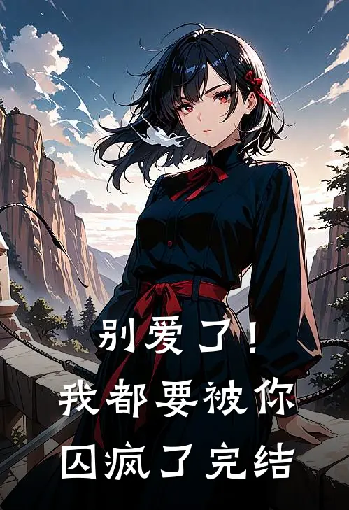 别爱了！我都要被你囚疯了完结