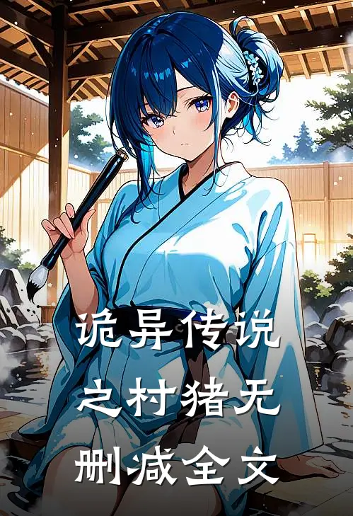 诡异传说之村猪无删减全文