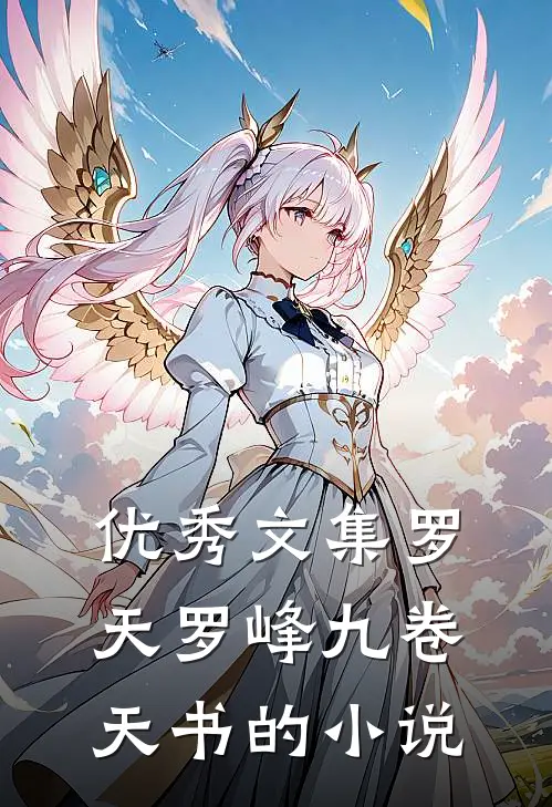 优秀文集罗天罗峰九卷天书的小说