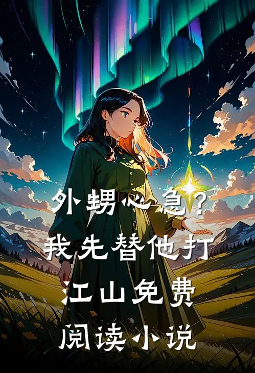 外甥心急？我先替他打江山免费阅读小说