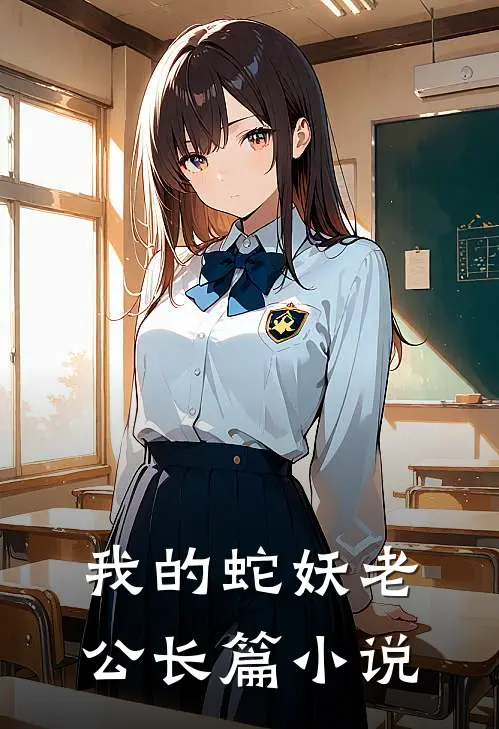 我的蛇妖老公长篇小说