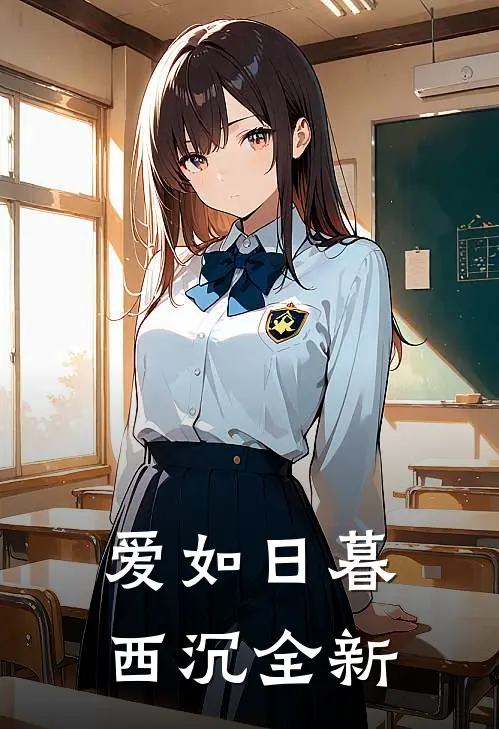 爱如日暮西沉全新