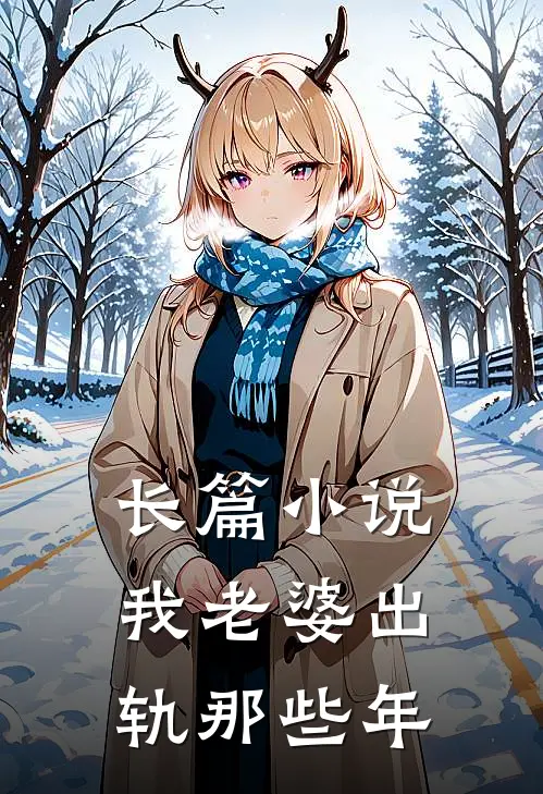 长篇小说我老婆出轨那些年