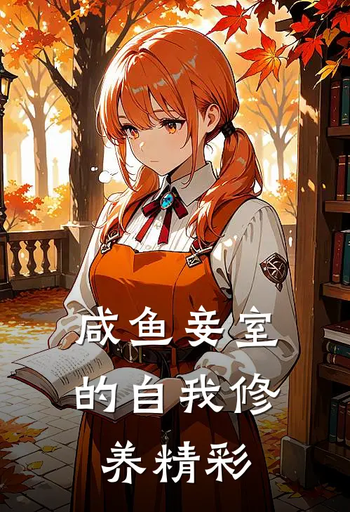 咸鱼妾室的自我修养精彩
