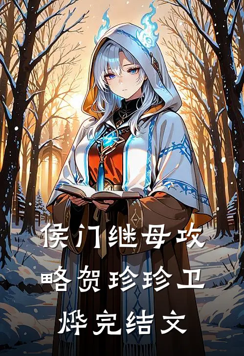 侯门继母攻略贺珍珍卫烨完结文