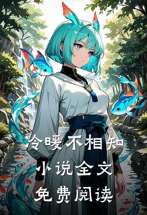冷暖不相知小说全文免费阅读