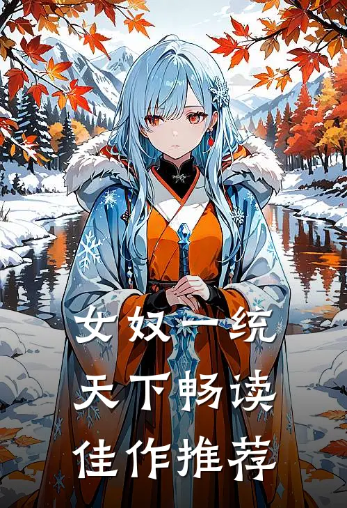 女奴一统天下畅读佳作推荐