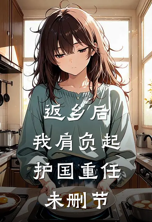 返乡后，我肩负起护国重任未删节