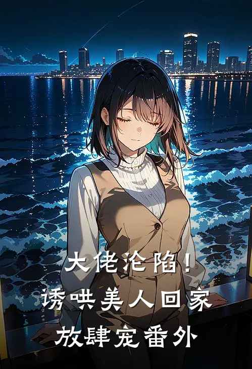大佬沦陷！诱哄美人回家放肆宠番外