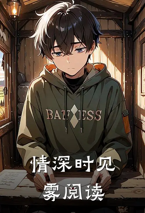 情深时见雾阅读