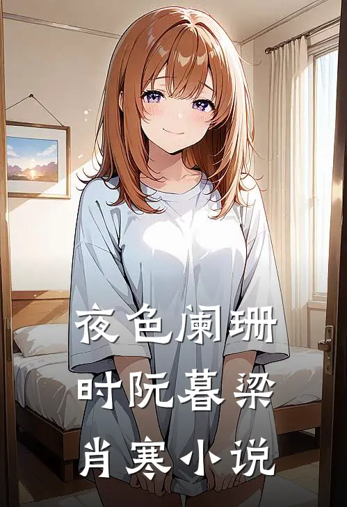 夜色阑珊时阮暮梁肖寒小说