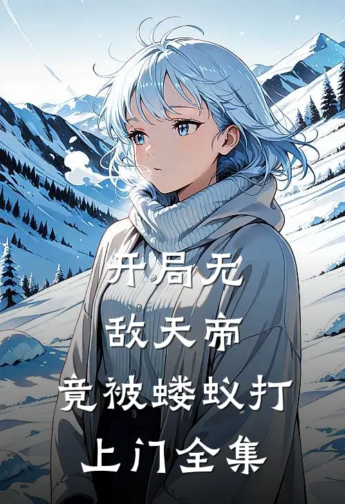 开局无敌天帝，竟被蝼蚁打上门 全集