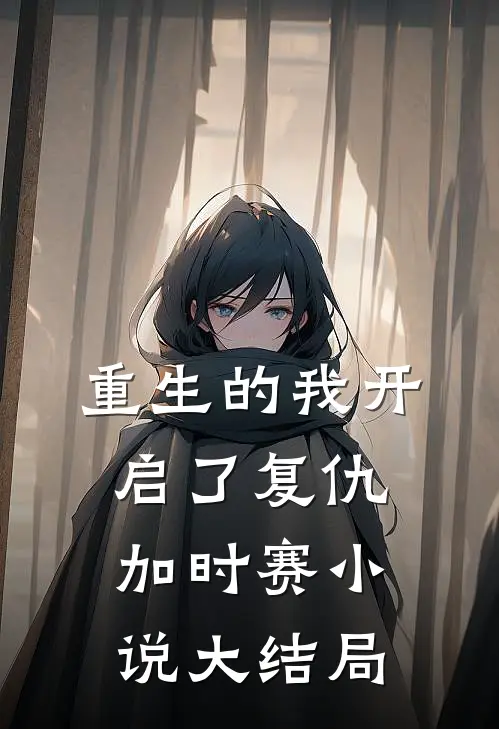 重生的我开启了复仇加时赛小说大结局