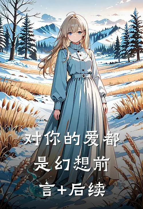对你的爱都是幻想前言+后续