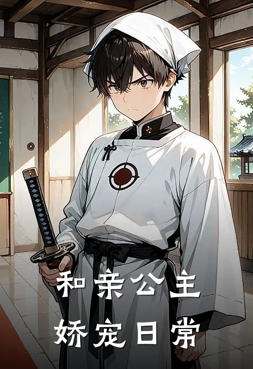 和亲公主娇宠日常