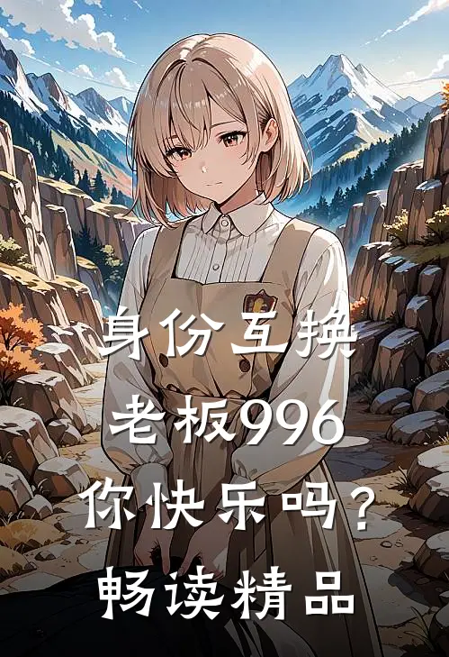 身份互换：老板996你快乐吗？畅读精品