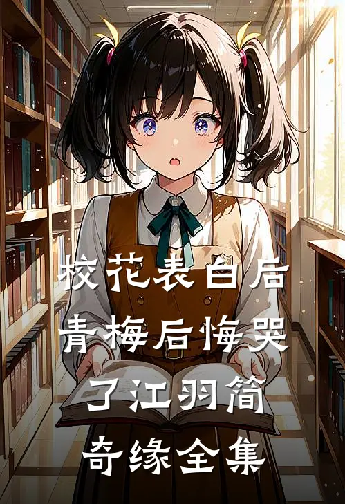 校花表白后，青梅后悔哭了江羽简奇缘 全集