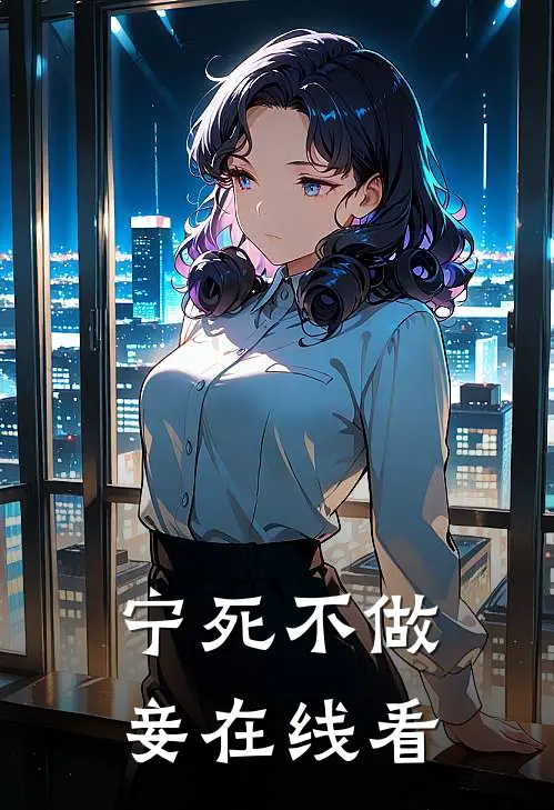 宁死不做妾在线看