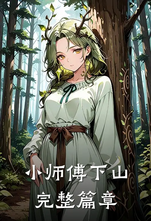 小师傅下山完整篇章