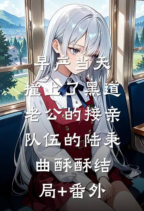 早产当天，撞上了黑道老公的接亲队伍的陆秉曲酥酥结局+番外