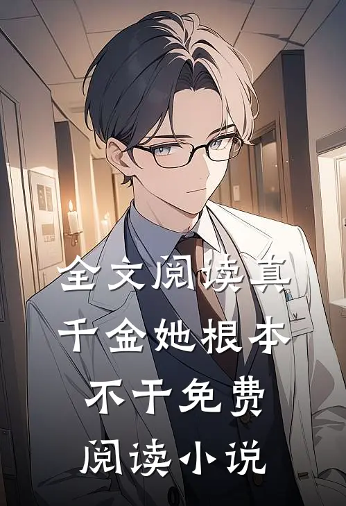 全文阅读真千金她根本不干免费阅读小说