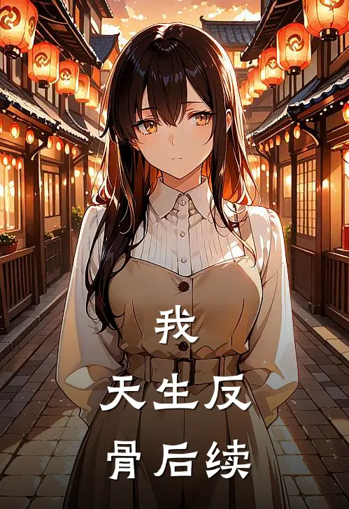 我，天生反骨后续