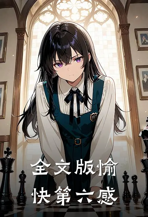 全文版愉快第六感免费阅读