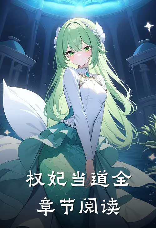 权妃当道全章节阅读