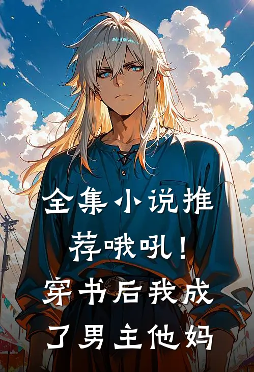 全集小说推荐哦吼！穿书后我成了男主他妈