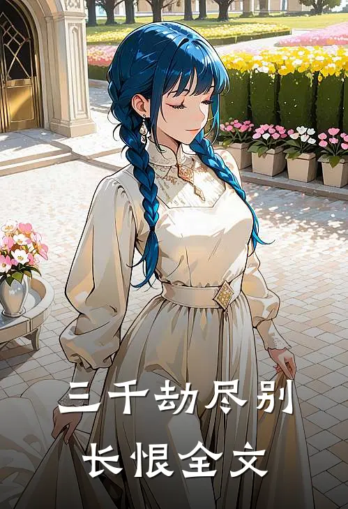 三千劫尽别长恨全文