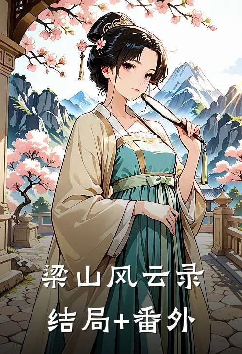 梁山风云录结局+番外