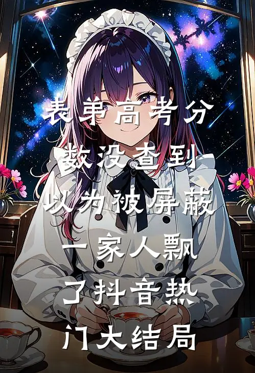 表弟高考分数没查到，以为被屏蔽，一家人飘了抖音热门大结局