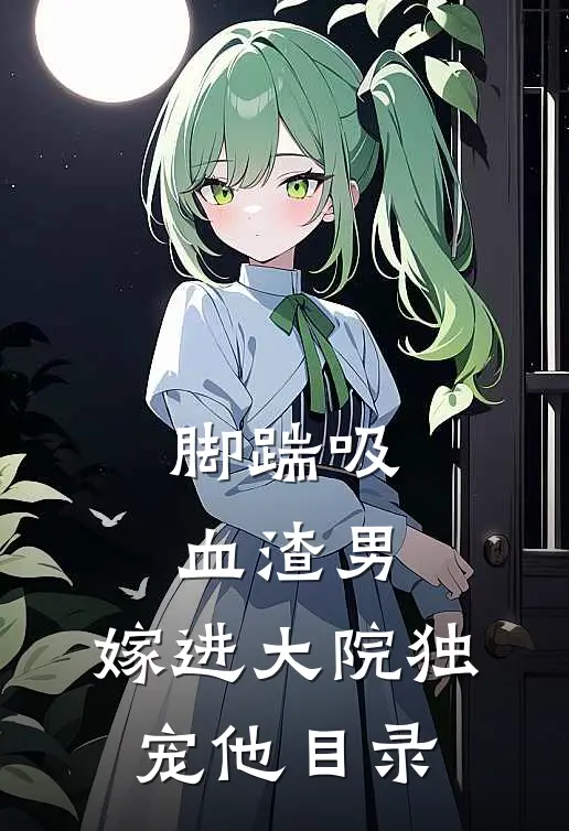 脚踹吸血渣男，嫁进大院独宠他目录
