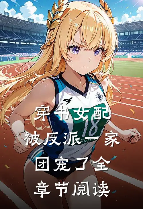 穿书女配:被反派一家团宠了全章节阅读