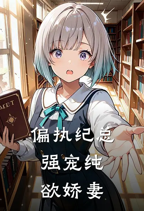 偏执纪总，强宠纯欲娇妻