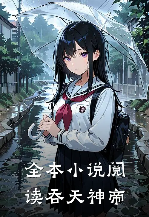 全本小说阅读吞天神帝