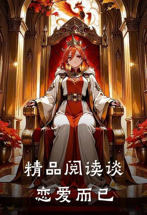 精品阅读谈恋爱而已