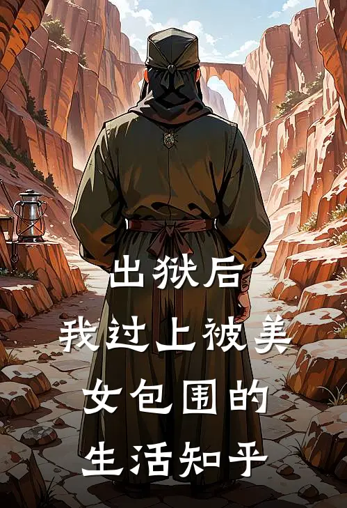 出狱后,我过上被美女包围的生活知乎