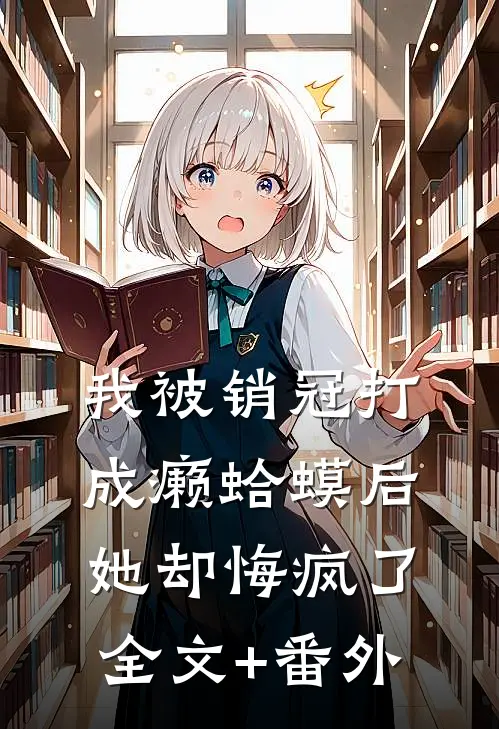 我被销冠打成癞蛤蟆后，她却悔疯了全文+番外