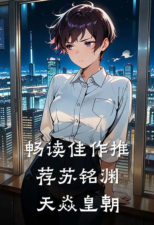 畅读佳作推荐苏铭渊天焱皇朝