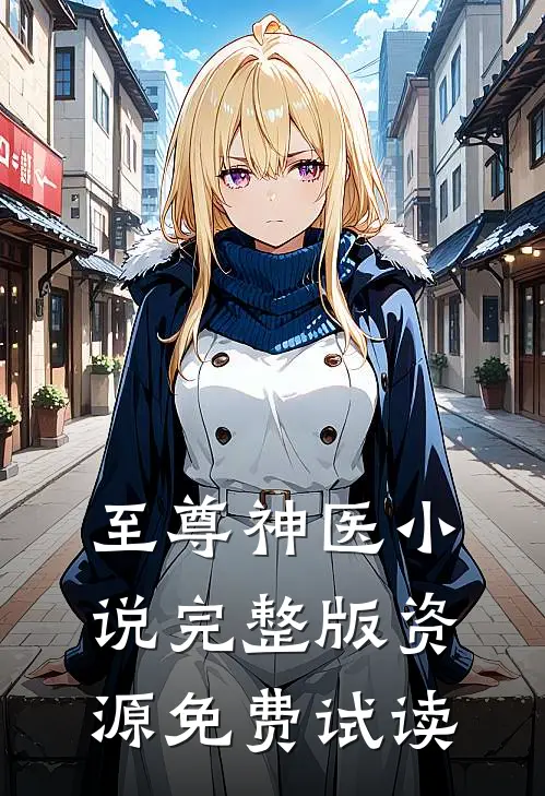 至尊神医小说完整版资源免费试读