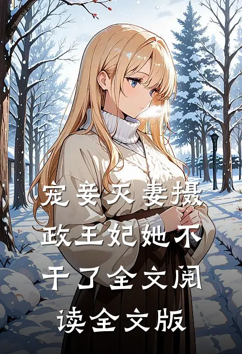 宠妾灭妻摄政王妃她不干了全文阅读全文版