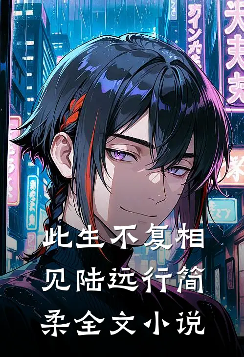 此生不复相见陆远行简柔全文小说