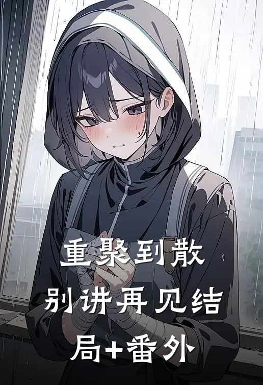 重聚到散，别讲再见结局+番外