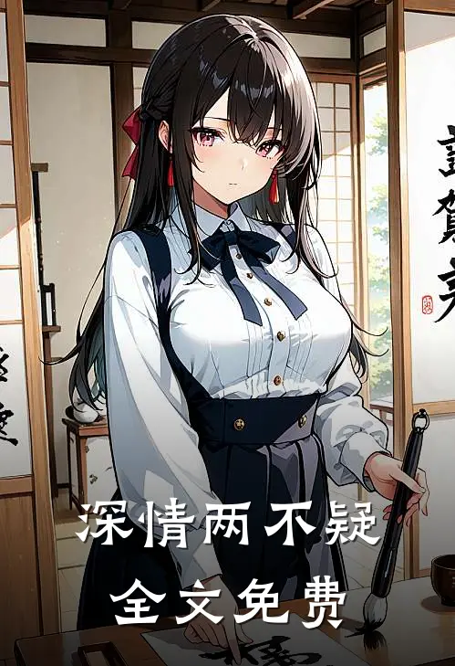 深情两不疑全文免费