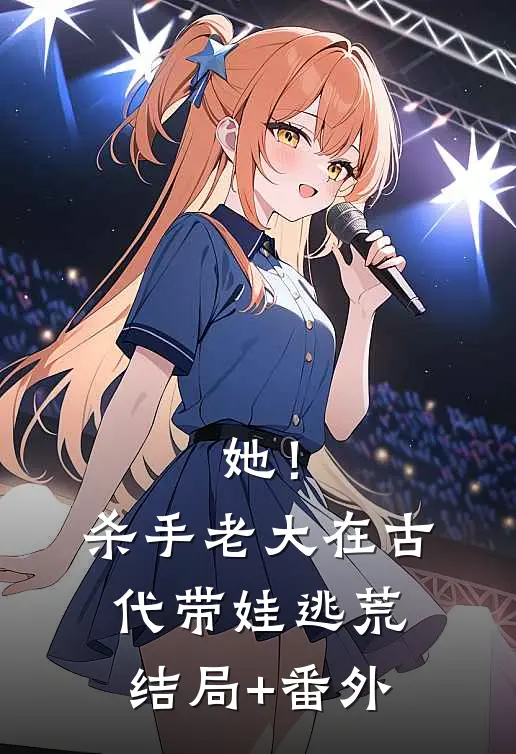 她！杀手老大，在古代带娃逃荒结局+番外
