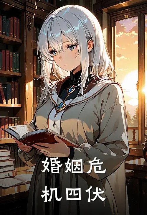 婚姻危机四伏