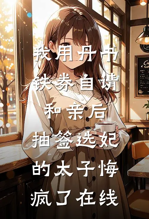 我用丹书铁券自请和亲后，抽签选妃的太子悔疯了在线