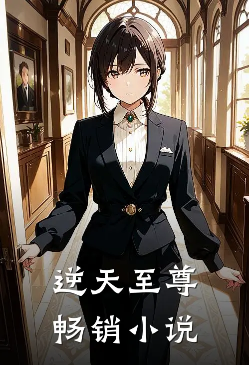 逆天至尊畅销小说