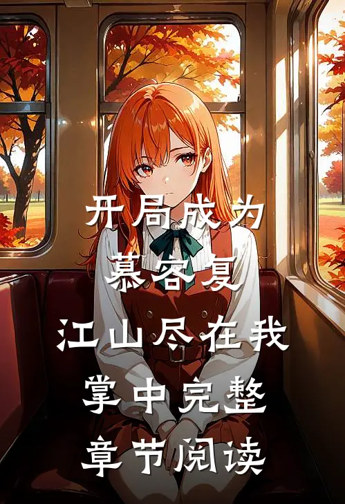 开局成为慕容复，江山尽在我掌中完整章节阅读